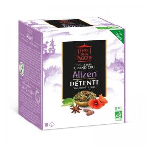 Alizen