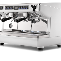 Appia life nuova simonelli xt 2gralti bianco 34sx