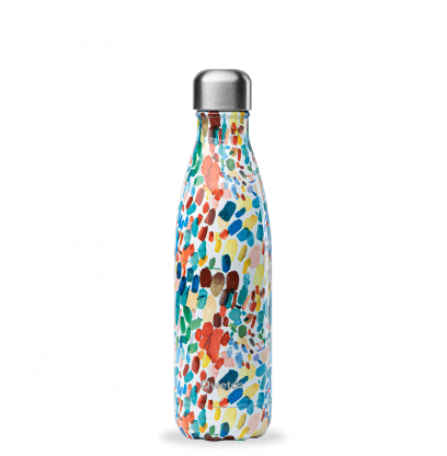 Bouteille isotherme inox arty