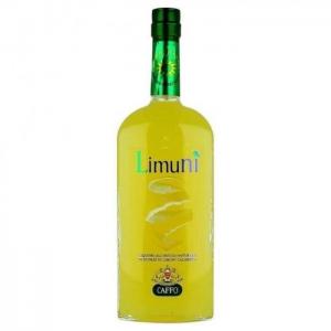 Caffo limoncello limuni cl 51