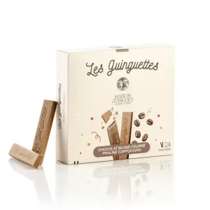 Cappuccino guinguette