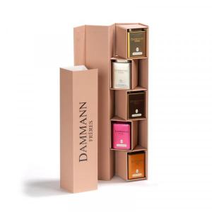 Coffret iris