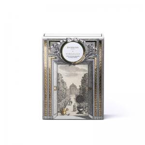 Coffret versailles 20 sachets de thes tisane aromatises