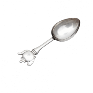 Cuillere a the 106 cms