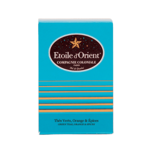 Etoile d orient sachet 25