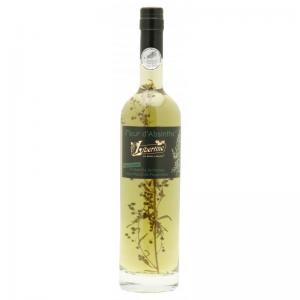 Fleur d absinthe