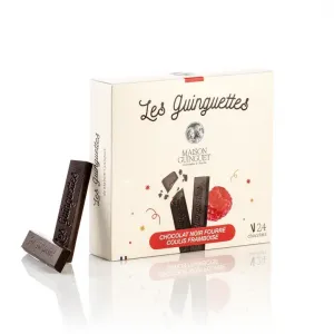 Framboise guinguette