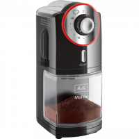 Kaffeemuehle melitta molino schwarz rot 6741433 200x200