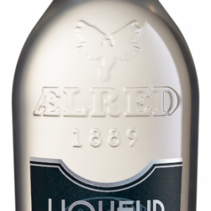 Liqueur de triple sec orange aelred 40