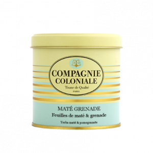 Mate grenade