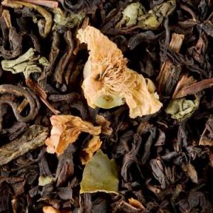 Oolong chataigne