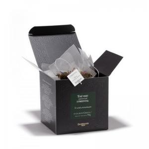 Oriental 25 sachets cristal