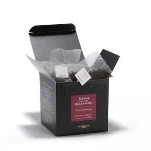 Paul virginie 25 sachets cristal