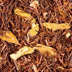 Rooibos caramel toffee