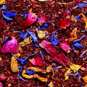 Rooibos fruits et fleurs du soleil