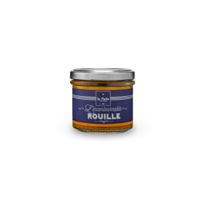 Rouille 1