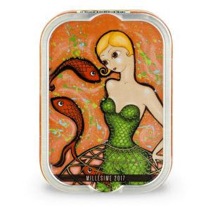 Sardines millesimees 2017 coralie joulin le defile de lulu 1