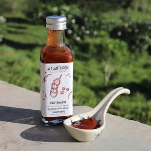 Sauce tamarin bbq