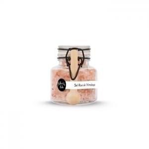 Sel rose himalaya gros