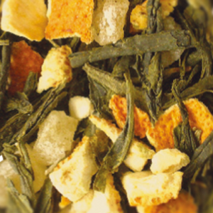 Sencha floride