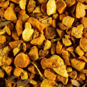 Spicy curcuma