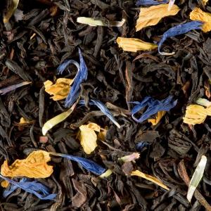 The noir earl grey fleurs 1