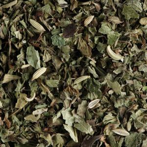 Tisane menthe fenouil 1