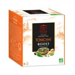 Tonichai