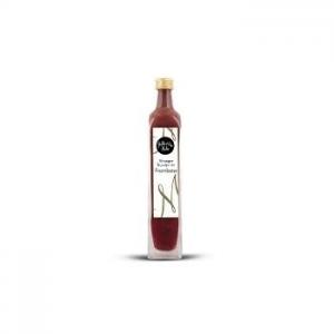 Vinaigre framboise